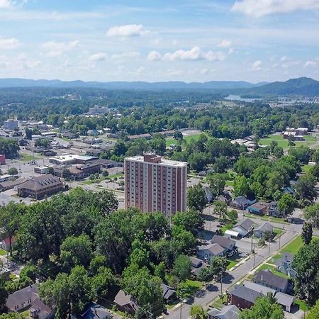 Cozy 1 Bedroom Apartment In Downtown Gadsden, Al Екстериор снимка