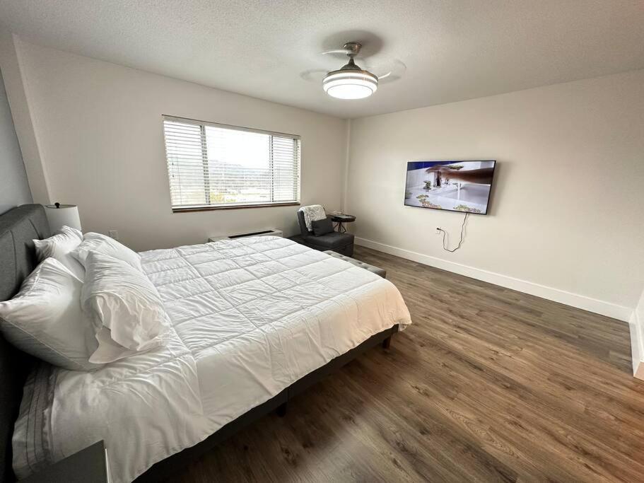 Cozy 1 Bedroom Apartment In Downtown Gadsden, Al Екстериор снимка