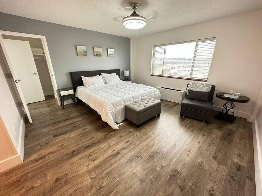 Cozy 1 Bedroom Apartment In Downtown Gadsden, Al Екстериор снимка