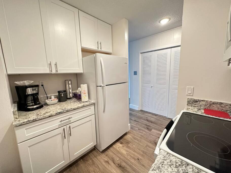 Cozy 1 Bedroom Apartment In Downtown Gadsden, Al Екстериор снимка