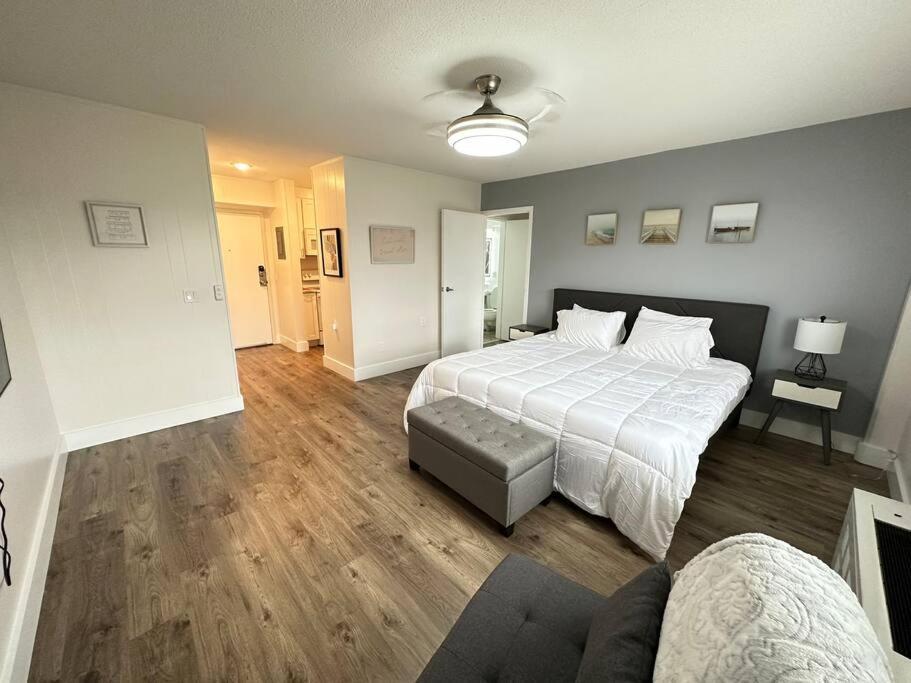 Cozy 1 Bedroom Apartment In Downtown Gadsden, Al Екстериор снимка