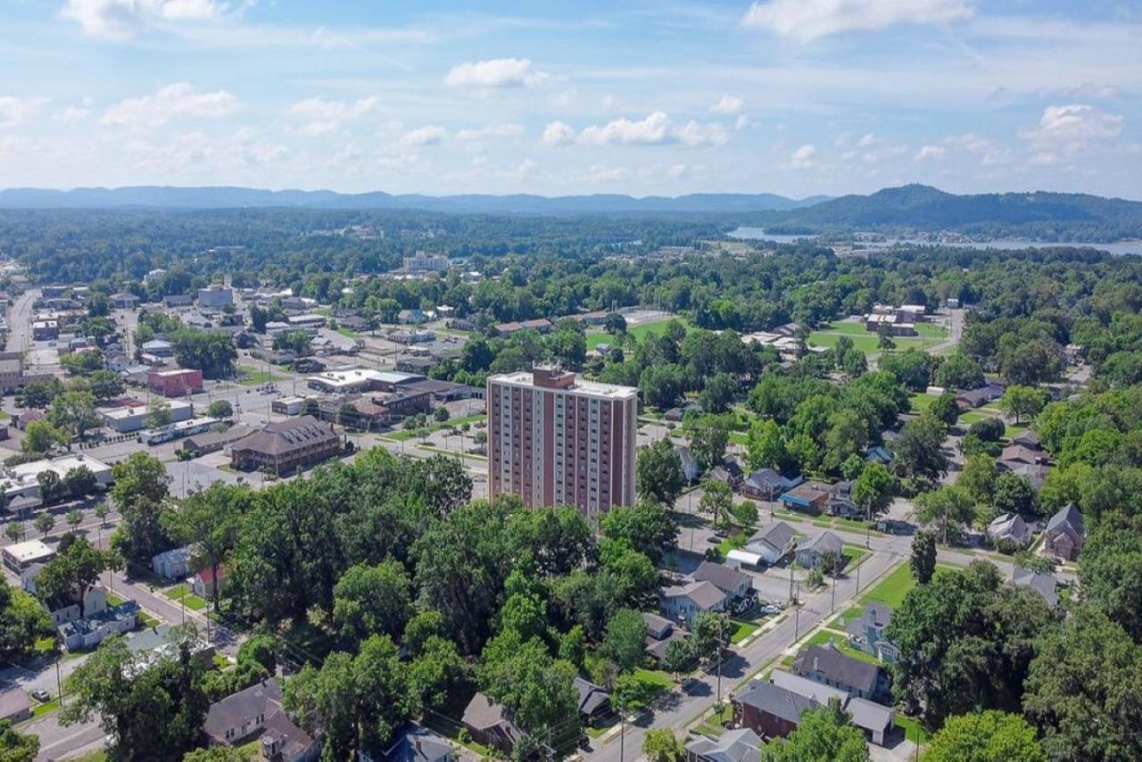 Cozy 1 Bedroom Apartment In Downtown Gadsden, Al Екстериор снимка